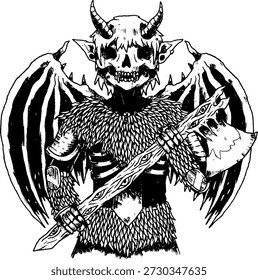 illustration metal shirt drawing vector