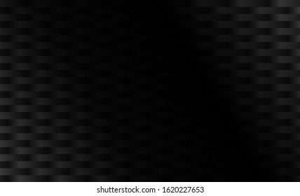 illustration minimal black texture. monochrome geometric abstract black background. vector dark mode 
metallic elegant luxury style.