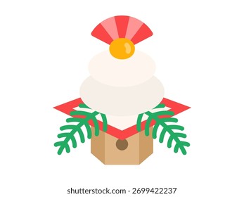 Ilustración de un icono de espejo.