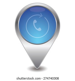 Illustration of modern icon dialer refresh