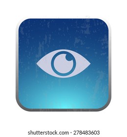 illustration of modern icon security