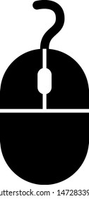 
Illustration of mouse icon.
Business icon.