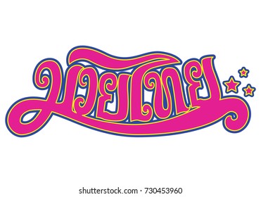 Illustration of a Muay Thai