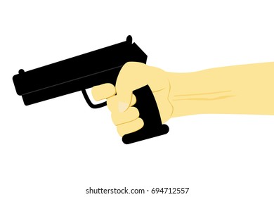 Illustration for Murder or Criminal