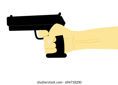 Illustration for Murder or Criminal
