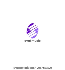 ILLUSTRATION MUSIC, PIANO LOGO DESIGN ICON VECTOR TEMPLATE