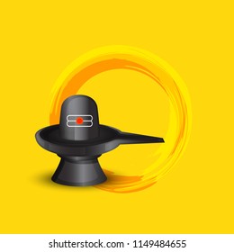 Illustration Of Nag Panchami Background.