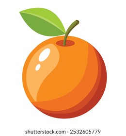 Illustration of Nance Fruit Isolated on white