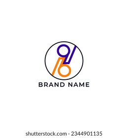 ILLUSTRATION NUMBER 69 SIMPLE LOGO ICON TEMPLATE DESIGN ELEMENT SIMPLE VECTOR