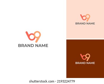 ILLUSTRATION NUMBER 69 SIMPLE MODERN LOGO ICON DESIGN VECTOR