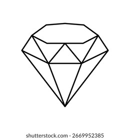 A Ilustração do Diamante Obsidiano