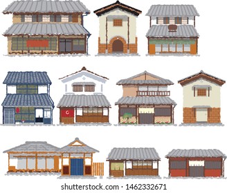 寺 イラスト 日本 のイラスト素材 画像 ベクター画像 Shutterstock