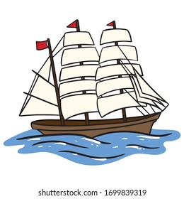 Galleon Images, Stock Photos & Vectors | Shutterstock