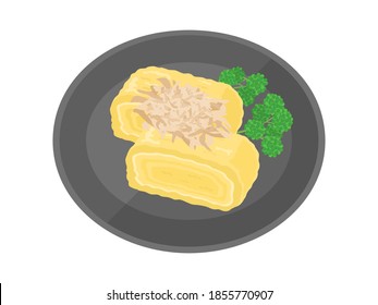 鰹節 のイラスト素材 画像 ベクター画像 Shutterstock