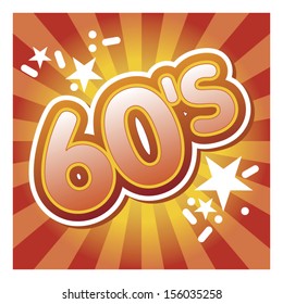 60s Theme Images Stock Photos Vectors Shutterstock