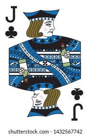 
illustration on the theme of alcohol with a Jack and a green bottle
