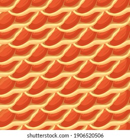 Illustration on theme big pattern identical types peanut, nut equal size. Peanut pattern consisting of natural nut for colored print on wallpaper. Abstract colorful pattern from many yummy nut peanut.