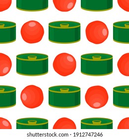 Ilustración sobre el tema gran patrón de tipos idénticos caviar de pescado, huevo de igual tamaño. Patrón de huevo consistente en caviar de pescado fresco para impresión coloreada en papel de pared. Resumen del patrón de huevo de muchos caviar de peces.