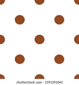 Illustration on theme big set identical biscuit, kit colorful pastry cookie. Cookie consisting of collectible natural tasty food biscuit, pastry accessory. Eat fresh pastry biscuit from same cookie.