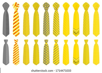 12,330 Suit yellow tie Images, Stock Photos & Vectors | Shutterstock