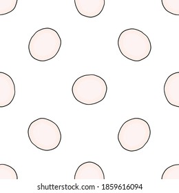 Illustration on theme bright pattern black radish, vegetable root for seal. Vegetable pattern consisting of beautiful black radish, many root. Simple colorful vegetable pattern from root black radish.