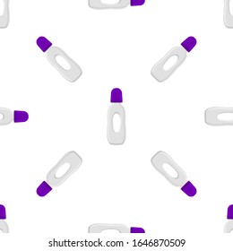 Illustration on theme colored kit baby milk in clear bottle with rubber pacifier. Baby milk bottle consisting of collection to newborn, good pacifier. Pacifier in milk bottle it baby care equipment.