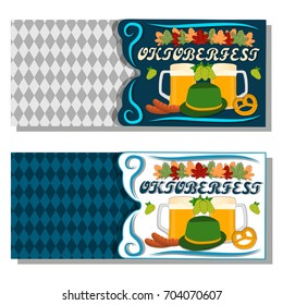 Illustration on theme fun popular German holiday celebration oktoberfest, festival consisting of celebration national German holiday oktoberfest, amusement oktoberfest it celebration German holiday