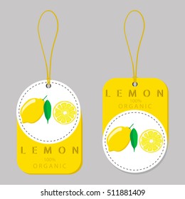Illustration on theme set different types yellow lemon, citrus for lemonade. Citrus lemon pattern consisting of menu tasty product yellow lemonade. Drink yellow citrus lemonade from lemon to health.