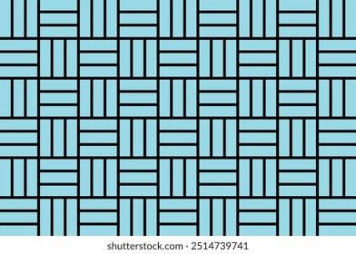 illustration onf wall brick block pattern background