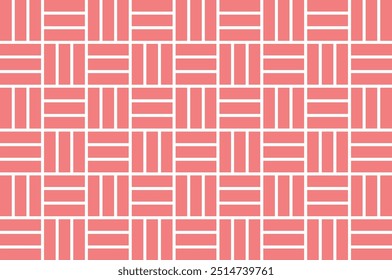 illustration onf wall brick block pattern background