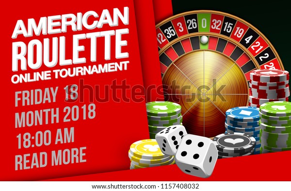 American Roulette Online Casino