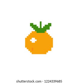 illustration for Orange