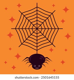 Illustration Ornament Icon Halloween Character 