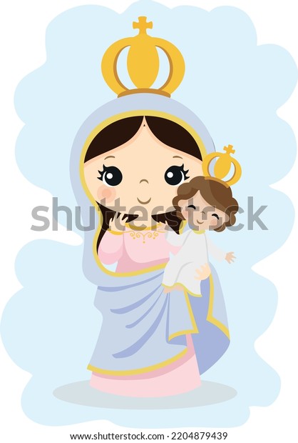 186 Our Virgin Of Health Images, Stock Photos & Vectors | Shutterstock