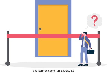 Illustration and Painting. This is set of business illustration.
