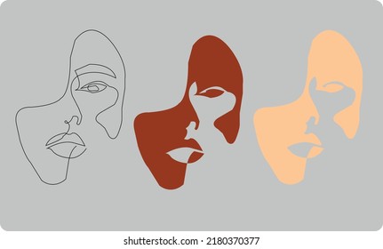  illustration of a pair of flops