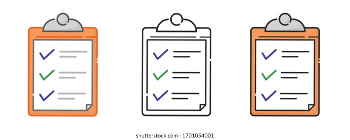 ILLUSTRATION OF PAPER AND MARKING SETS