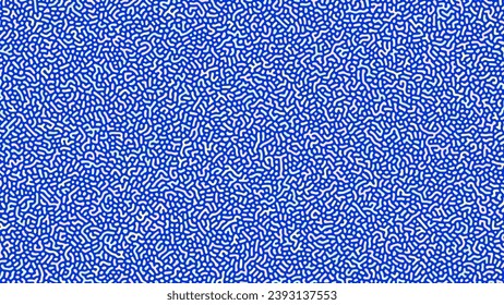ILLUSTRATION PASTEL COLOR TURING ABSTRACT PATTERN DESIGN VECTOR GOOD FOR WALLPAPER, COVER,POSTER 