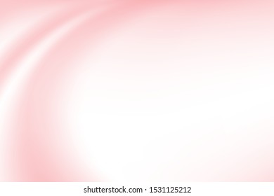illustration pastel, soft pink color for cool pink background.