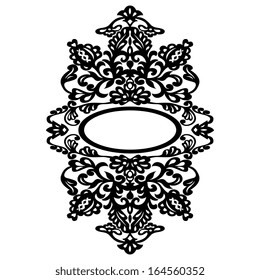 Illustration of pattern
