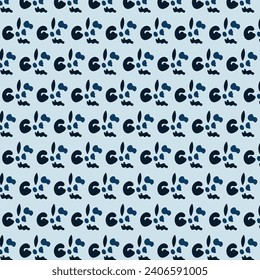 Illustration Pattern designs shapes and designs vector