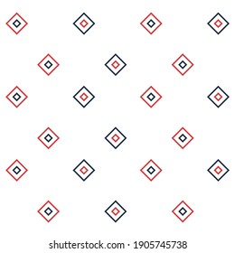 Illustration pattern ethnic design with color and background for fashion design or other products.