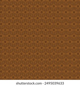 Illustration pattern ethnic design with colors and background for fashion design or other products.Ikat Ethnic Aztec Pattern Illustration Design