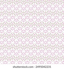 Illustrationsmuster ethnisches Design mit Farben und Hintergrund für Modedesign oder andere Produkte.Ikat Ethnic Aztec Muster Illustrationsdesign