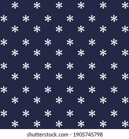 Illustration pattern flowers and background for fashion design or other products.
