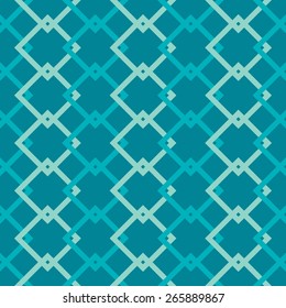 Illustration of pattern squares