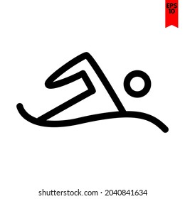 illustration of people design icon