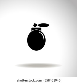 Illustration of Perfume