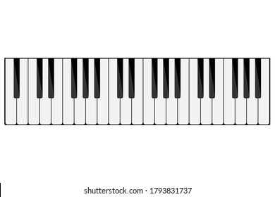 グランドピアノ イラスト シンプル のベクター画像素材 画像 ベクターアート Shutterstock