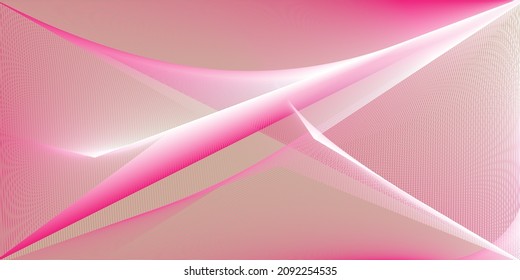 ILLUSTRATION AUF ROSAFARBENEM HINTERGRUND, GUT ZU VERWENDEN FÜR HINTERGRÜNDE USW.